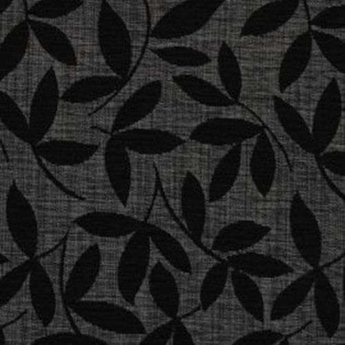 Látka SFR BM124 černá